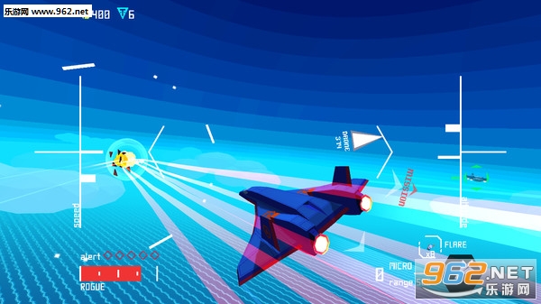 ���������(Sky Rogue)�����ƽ���ͼ2