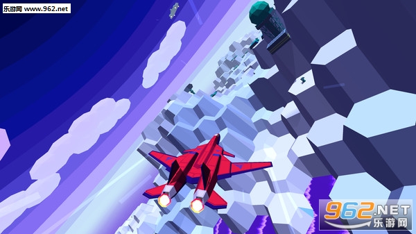 ���������(Sky Rogue)�����ƽ���ͼ3