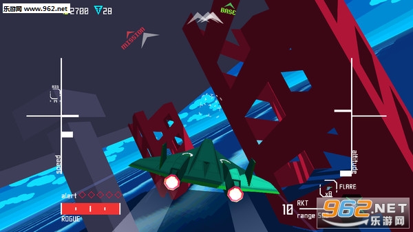 ���������(Sky Rogue)�����ƽ���ͼ4
