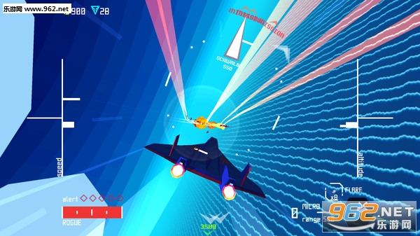 ���������(Sky Rogue)�����ƽ���ͼ6