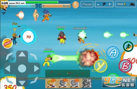 zball.io���İ�v1.0��ͼ0