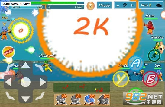 zball.io���İ�v1.0��ͼ2