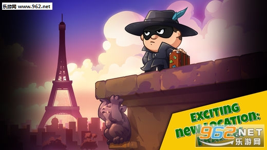 Bob The Robber 4(С͵����4����)v1.0��ͼ1