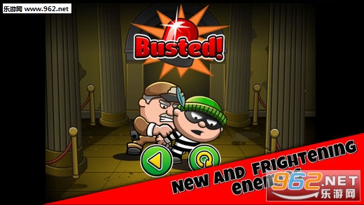 Bob The Robber 4(С͵����4����)v1.0��ͼ3