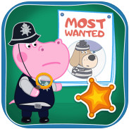 Kids policeman-investigation(��ͯ������Ϸ:������̽��׿��)