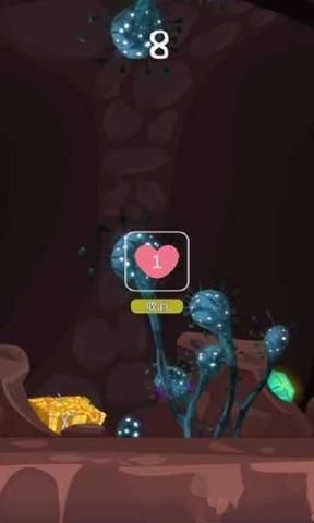 Flappy Bat(���е�����׿��)v1.0��ͼ1