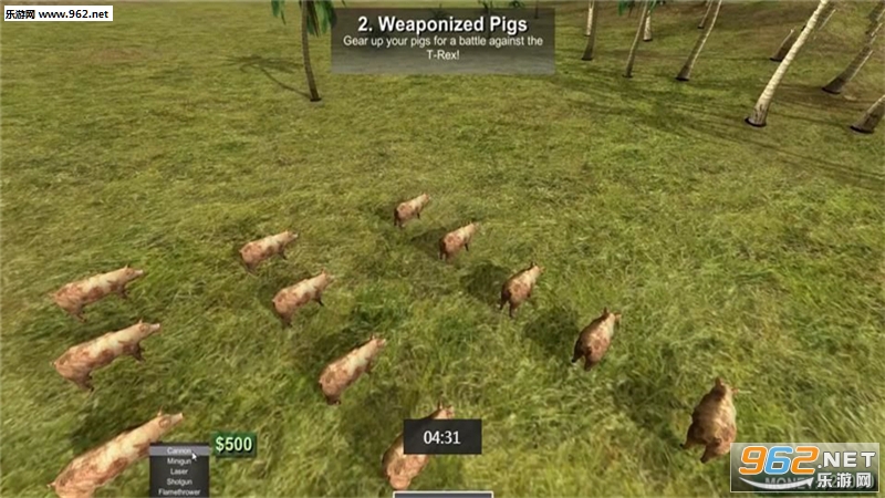 Beast Battle Simulator(�������ս��ģ����(beastbattlesimulator)���İ�)��ͼ1