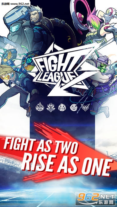 Fight League(�����������ΰ�׿��)v1.2.0��ͼ0