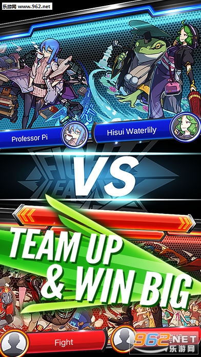 Fight League(�����������ΰ�׿��)v1.2.0��ͼ1
