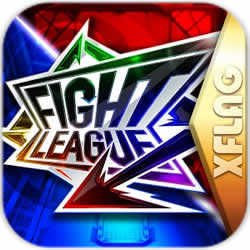 Fight League(�����������ΰ�׿��)