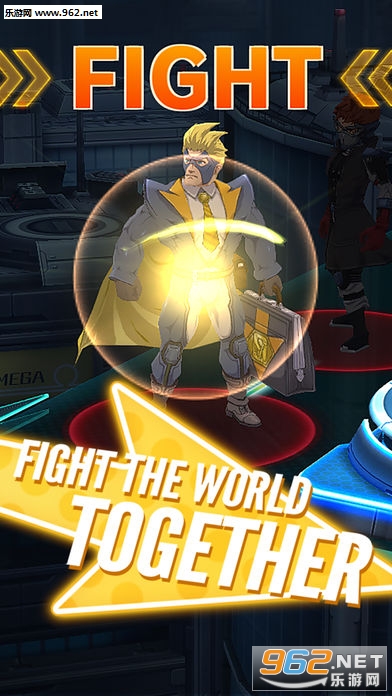 Fight League(�����������ΰ�׿��)v1.2.0��ͼ2