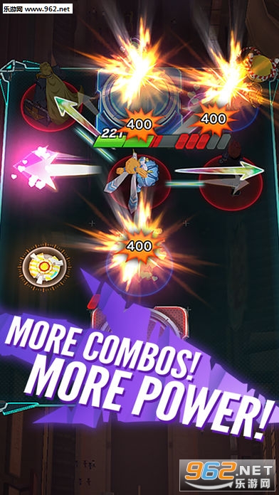 Fight League(�����������ΰ�׿��)v1.2.0��ͼ3