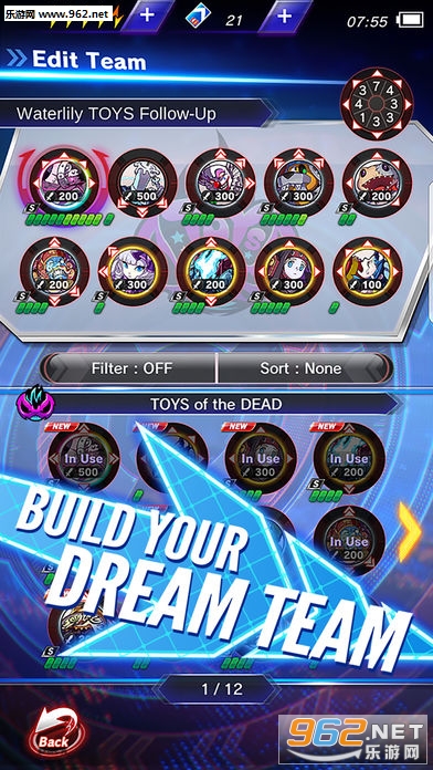Fight League(�����������ΰ�׿��)v1.2.0��ͼ4