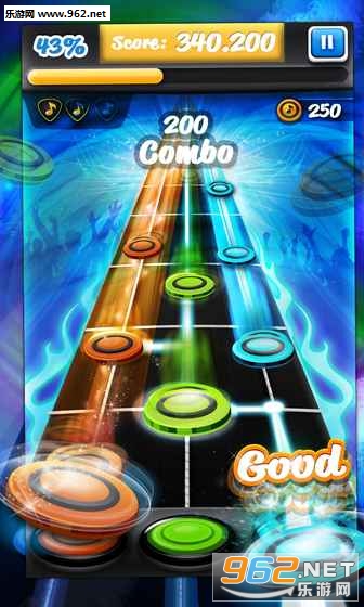 TapTap(ҡ��Ӣ��2(Rock Hero 2)���ĺ�����)��ͼ1