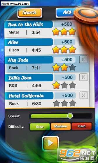 TapTap(ҡ��Ӣ��2(Rock Hero 2)���ĺ�����)��ͼ4