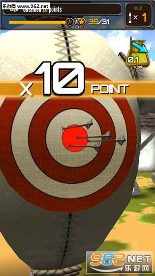 Archery big match(����������׿��)v1.0.5��ͼ0