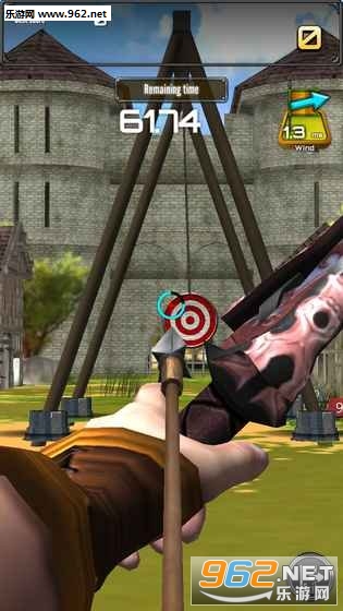 Archery big match(����������׿��)v1.0.5��ͼ1