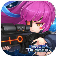 �����ȥ�(Star Trigger���İ�)