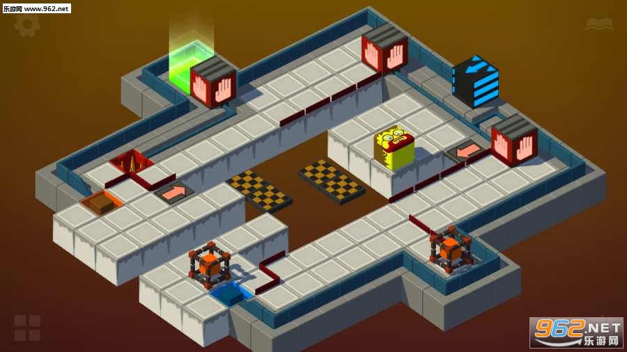 Marvin The Cube(�����ķ�����Ϸ)��ͼ3