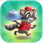 Raccoon Rush(�������լ����)