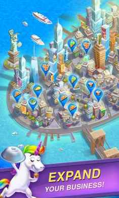 Raccoon Rush(�������լ����)v1.0.8��ͼ2
