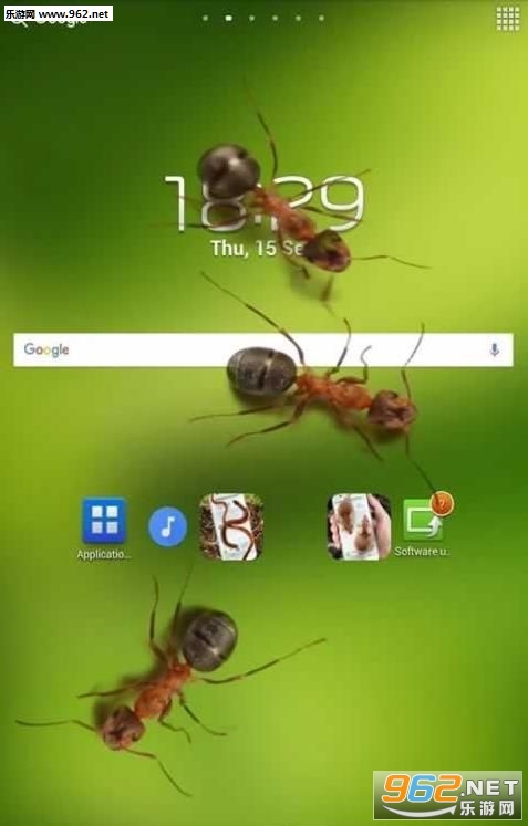 ������Ļ�����簲׿��v1.2��ͼ2