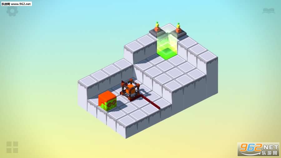 Marvin The Cube(�����ķ���ٷ���׿��)��ͼ0