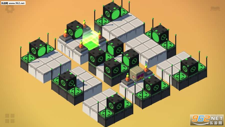 Marvin The Cube(�����ķ���ٷ���׿��)��ͼ2