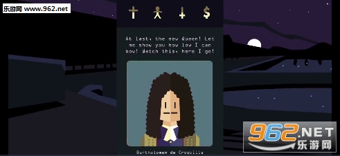 Reigns: Her Majesty(��Ȩ:Ů�����¹ٷ���)v1.0��ͼ1