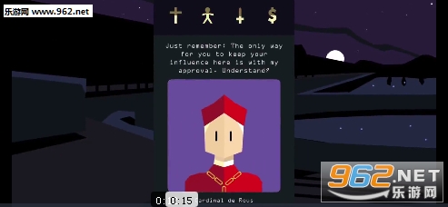 Reigns: Her Majesty(��Ȩ:Ů�����¹ٷ���)v1.0��ͼ2