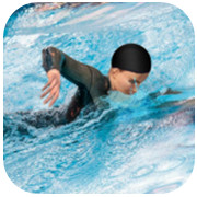 ��ת��Ӿ����2017(Pro Swimming Race 3D)