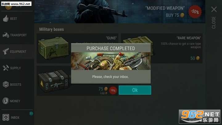 ����ĩ������1.5.6(Last Day On Earth: Survival)��ͼ0