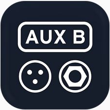 ��������AUX B��׿��