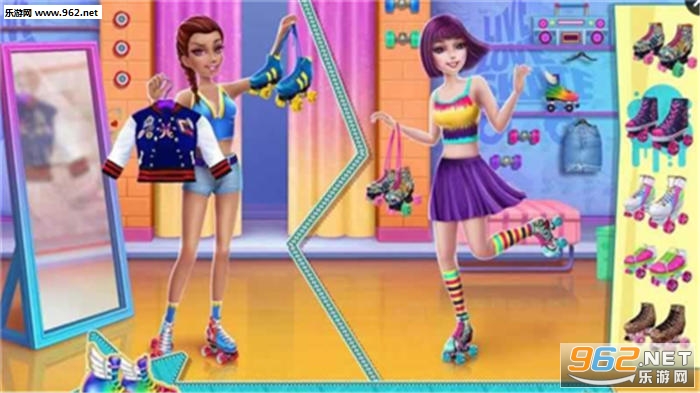 �ֻ�Ů����׿��v1.0.1��ͼ2