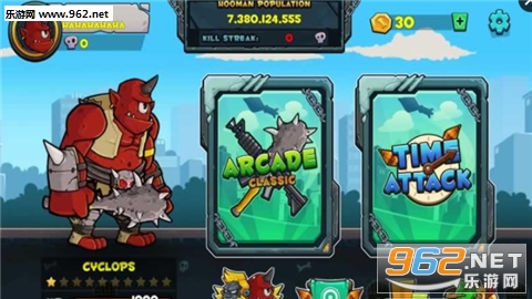 Age of Monster(���۾��˻���������Ϸ)v1.0.9��ͼ0