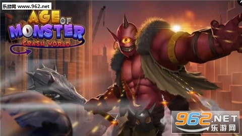 Age of Monster(���۾��˻���������Ϸ)v1.0.9��ͼ3