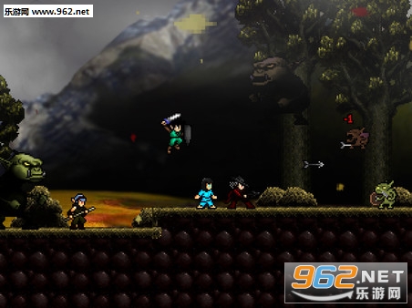 恩迪卡7梦想之王Steam联机版截图0