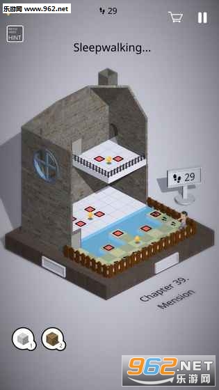 Sleepwalker-toyworld��׿��v1.8��ͼ1
