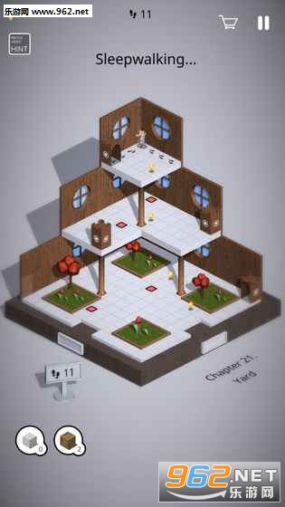 Sleepwalker-toyworld��׿��v1.8��ͼ0