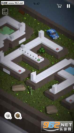 Sleepwalker-toyworld��׿��v1.8��ͼ2