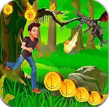 Jungle Castle Run(�����к��ܿᰲ׿��)