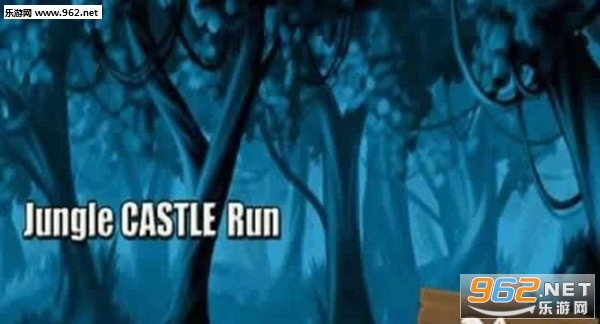 Jungle Castle Run(�����к��ܿᰲ׿��)v2.7��ͼ1