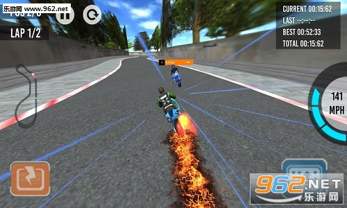 City Turbo Moto Hero(����Ħ��Ӣ�����İ�)v1.0��ͼ3