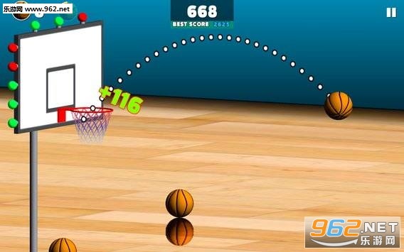 Basketball Sniper(����ѻ��ְ�׿��)v1.62��ͼ0