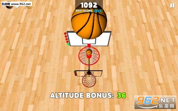 Basketball Sniper(����ѻ��ְ�׿��)v1.62��ͼ2