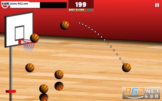 Basketball Sniper(����ѻ��ְ�׿��)v1.62��ͼ3