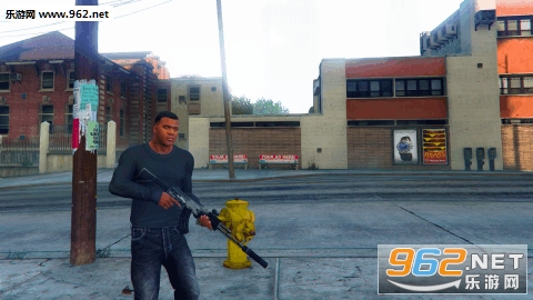 The Great Auto 5��׿��v1.0��ͼ0