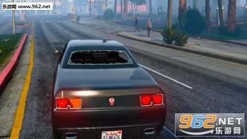 The Great Auto 5��׿��v1.0��ͼ2