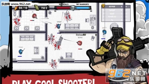 Sketch War(ǰ�߻�ƴ��׿��)v4.2.58��ͼ0