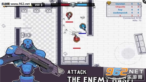 Sketch War(ǰ�߻�ƴ��׿��)v4.2.58��ͼ3
